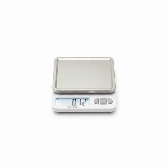 Stainless Steel Kitchen Scale