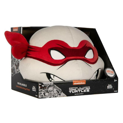 Club Mocchi Mocchi Teenage Mutant Ninja Turtles Michelangelo