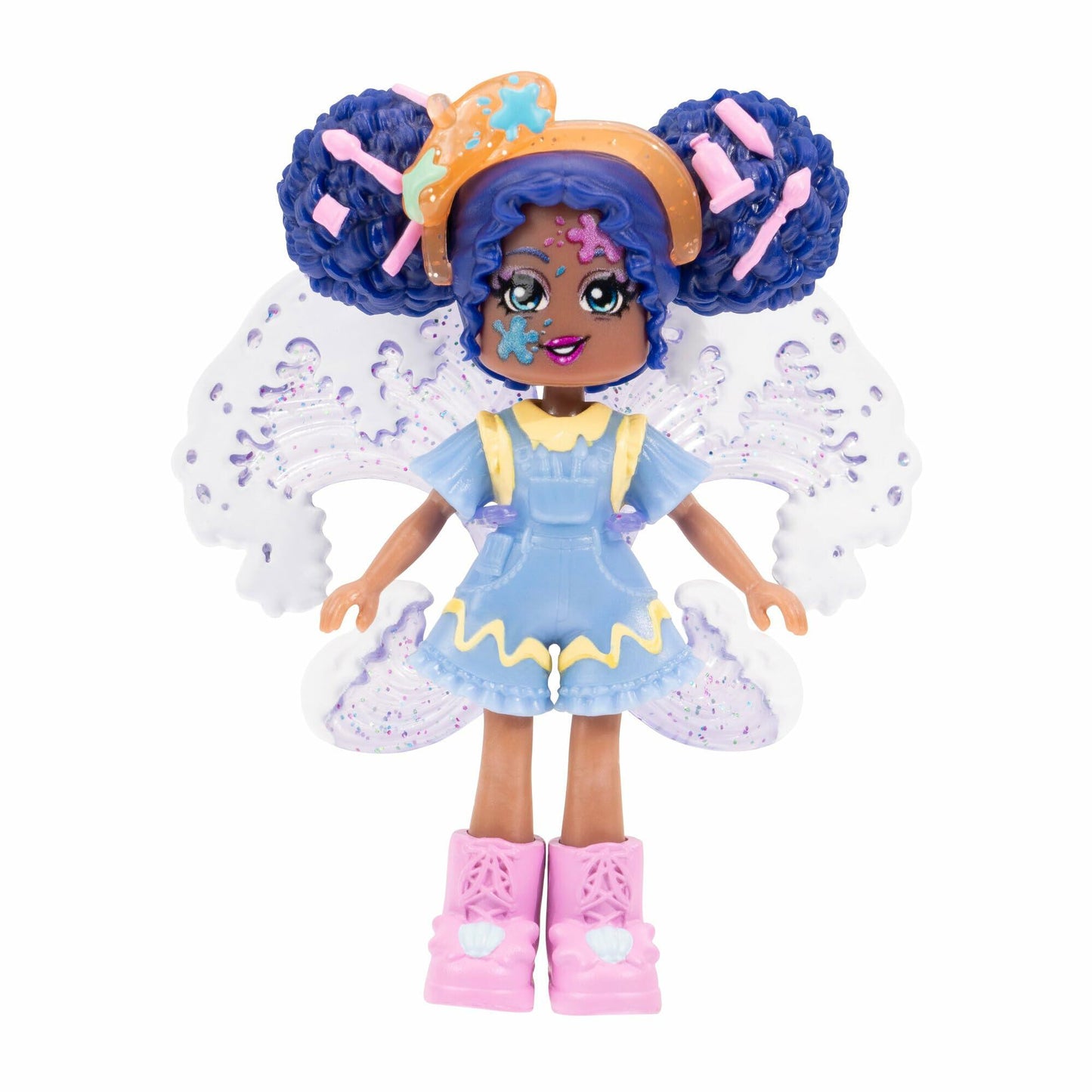 Royale High Art Class Playset with Virtual Item Code
