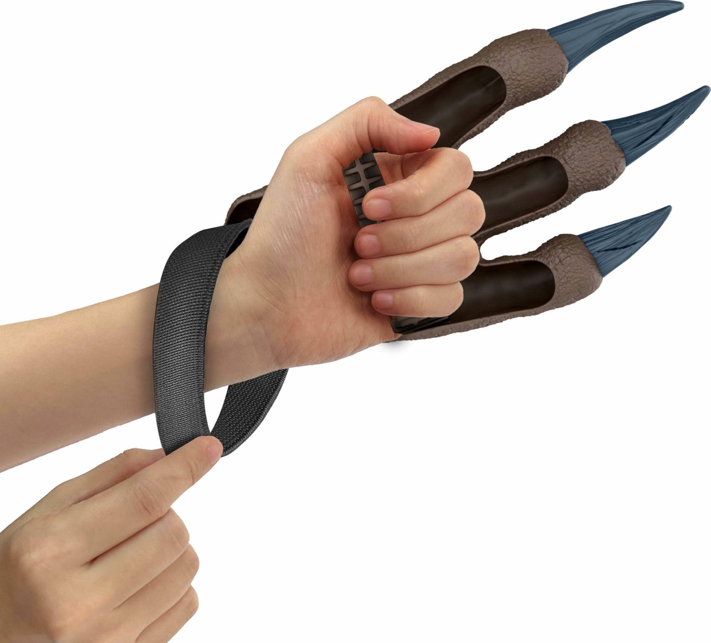 Mattel Jurassic World Rebirth Spinosaurus Battle Claws