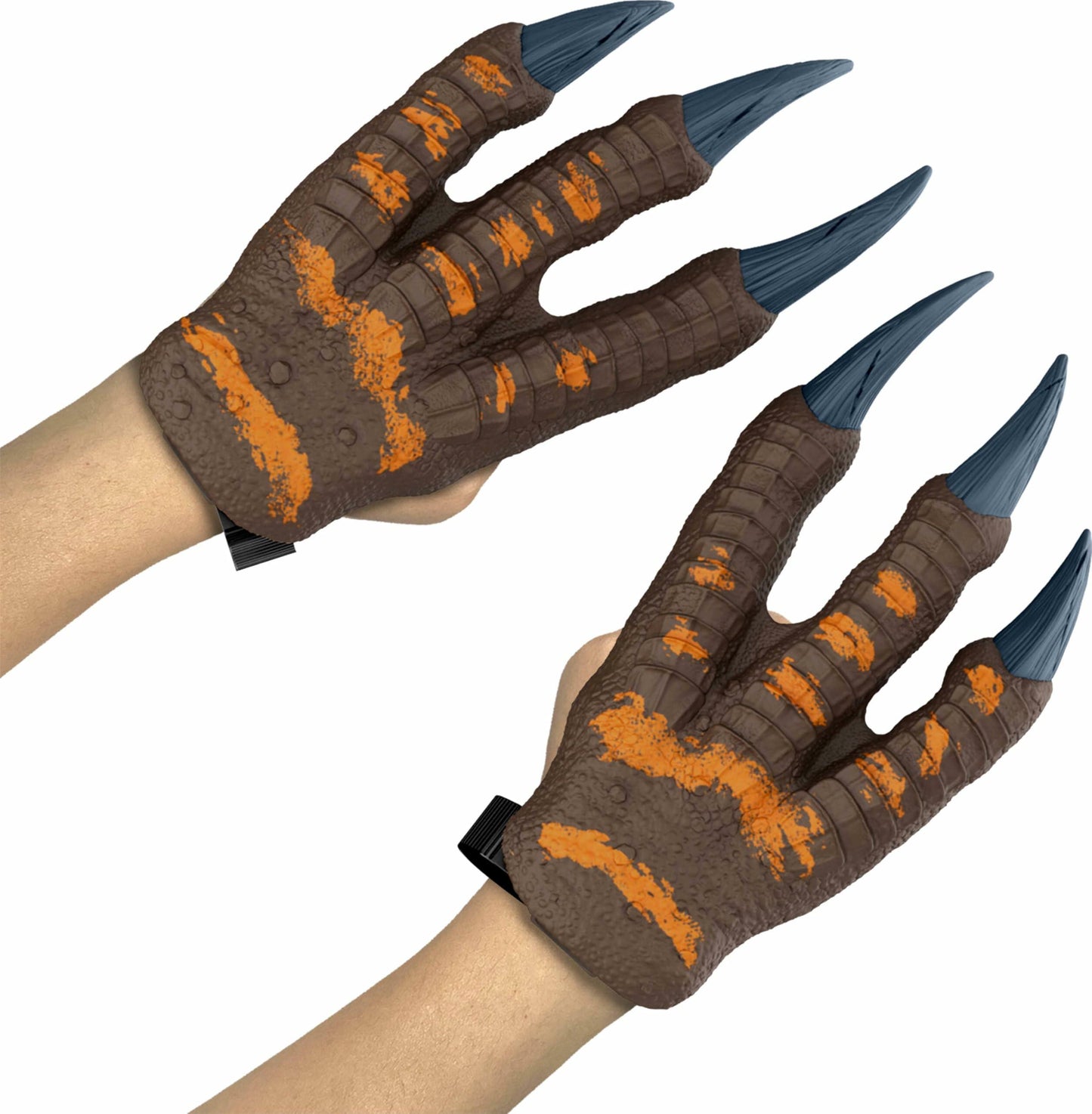 Mattel Jurassic World Rebirth Spinosaurus Battle Claws