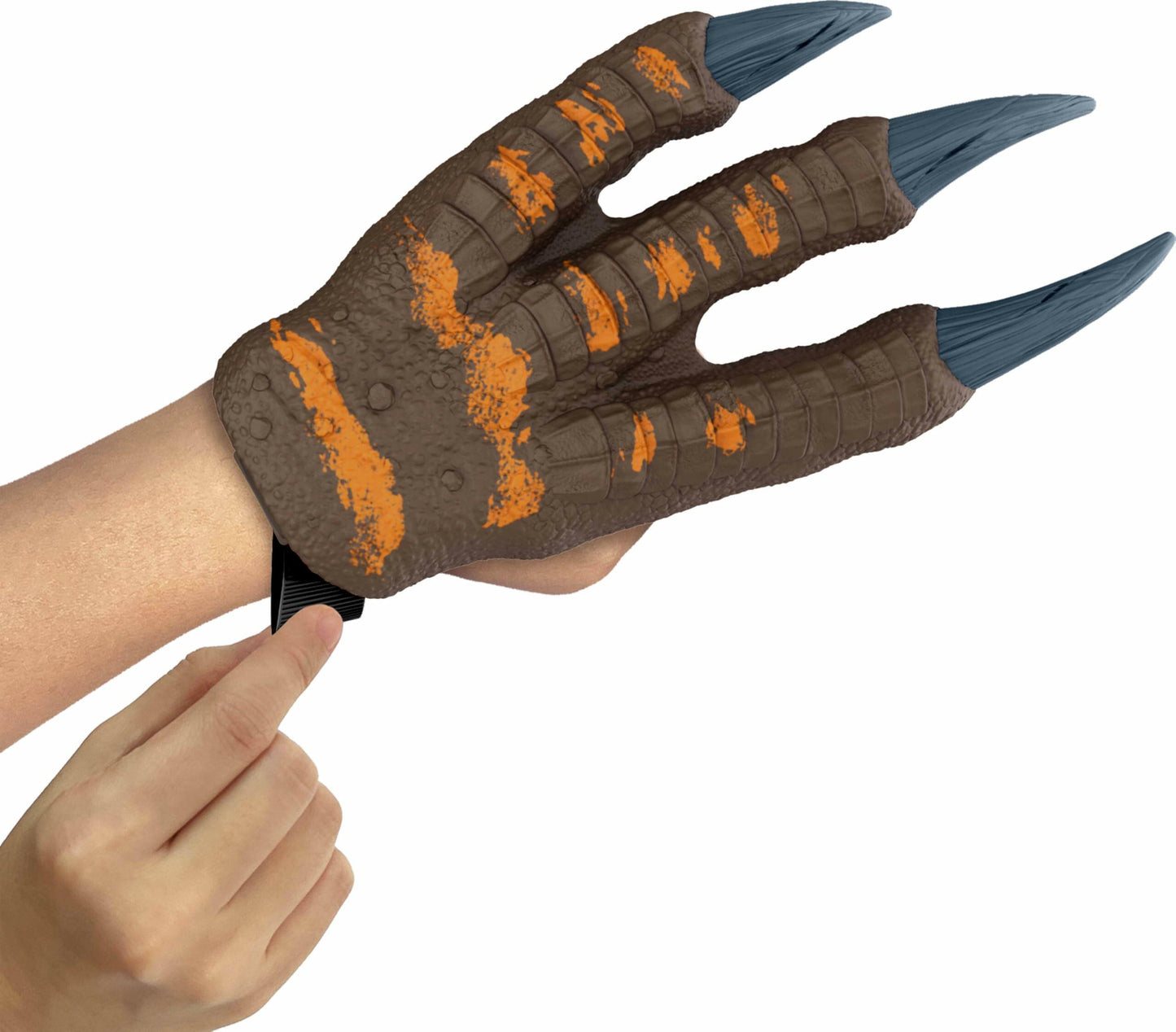 Mattel Jurassic World Rebirth Spinosaurus Battle Claws