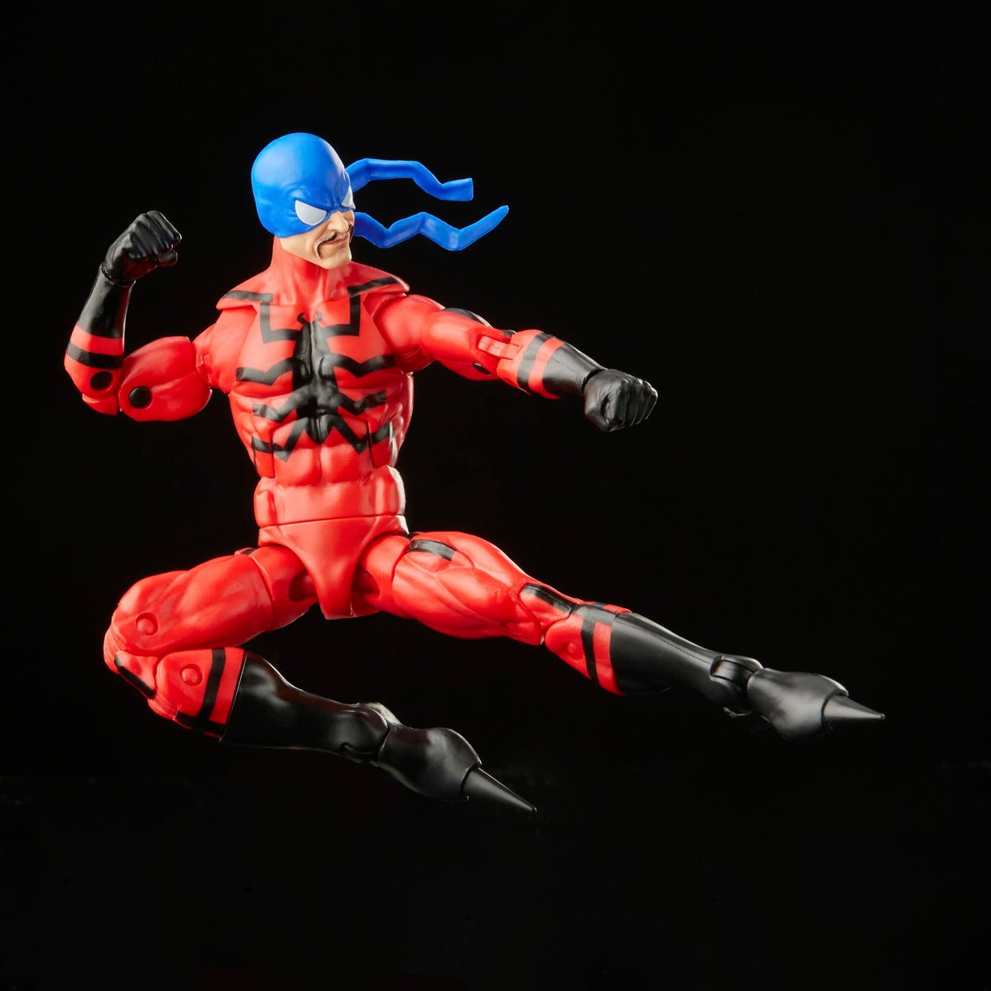 Spider-Man Marvel Legends Series Marvel's Tarantula