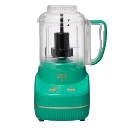 3 cup 250W Mini Food Chopper Green - Tabitha Brown