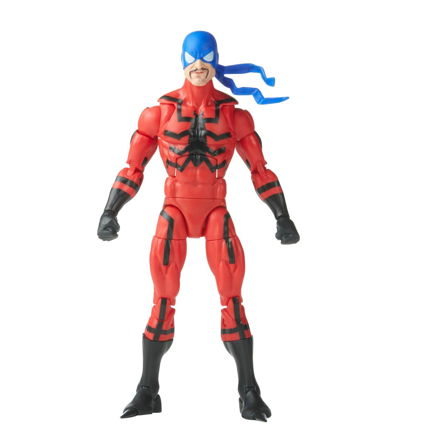 Spider-Man Marvel Legends Series Marvel's Tarantula