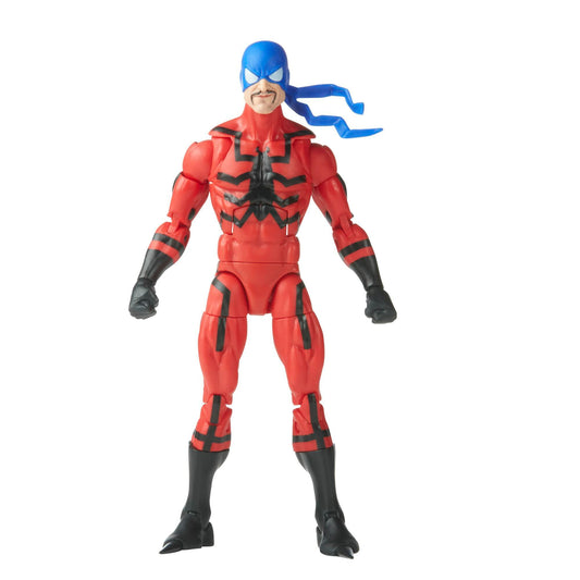 Spider-Man Marvel Legends Series Marvel's Tarantula