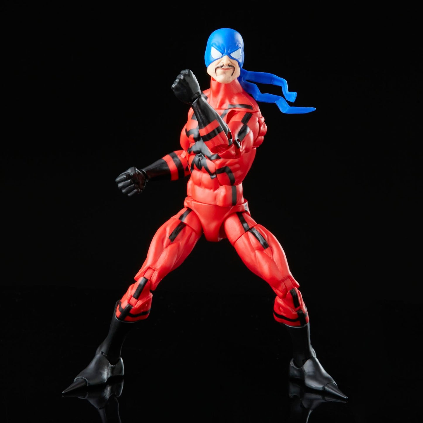 Spider-Man Marvel Legends Series Marvel's Tarantula