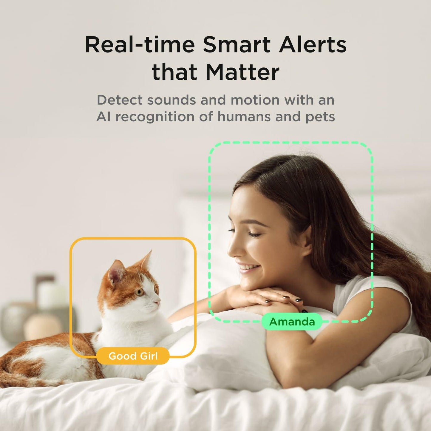 Petcube Play 2 Wi-Fi Pet Camera with Laser Toy