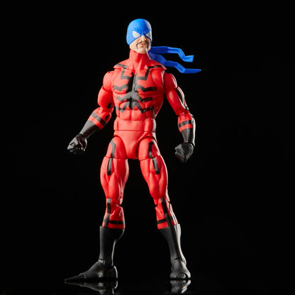 Spider-Man Marvel Legends Series Marvel's Tarantula