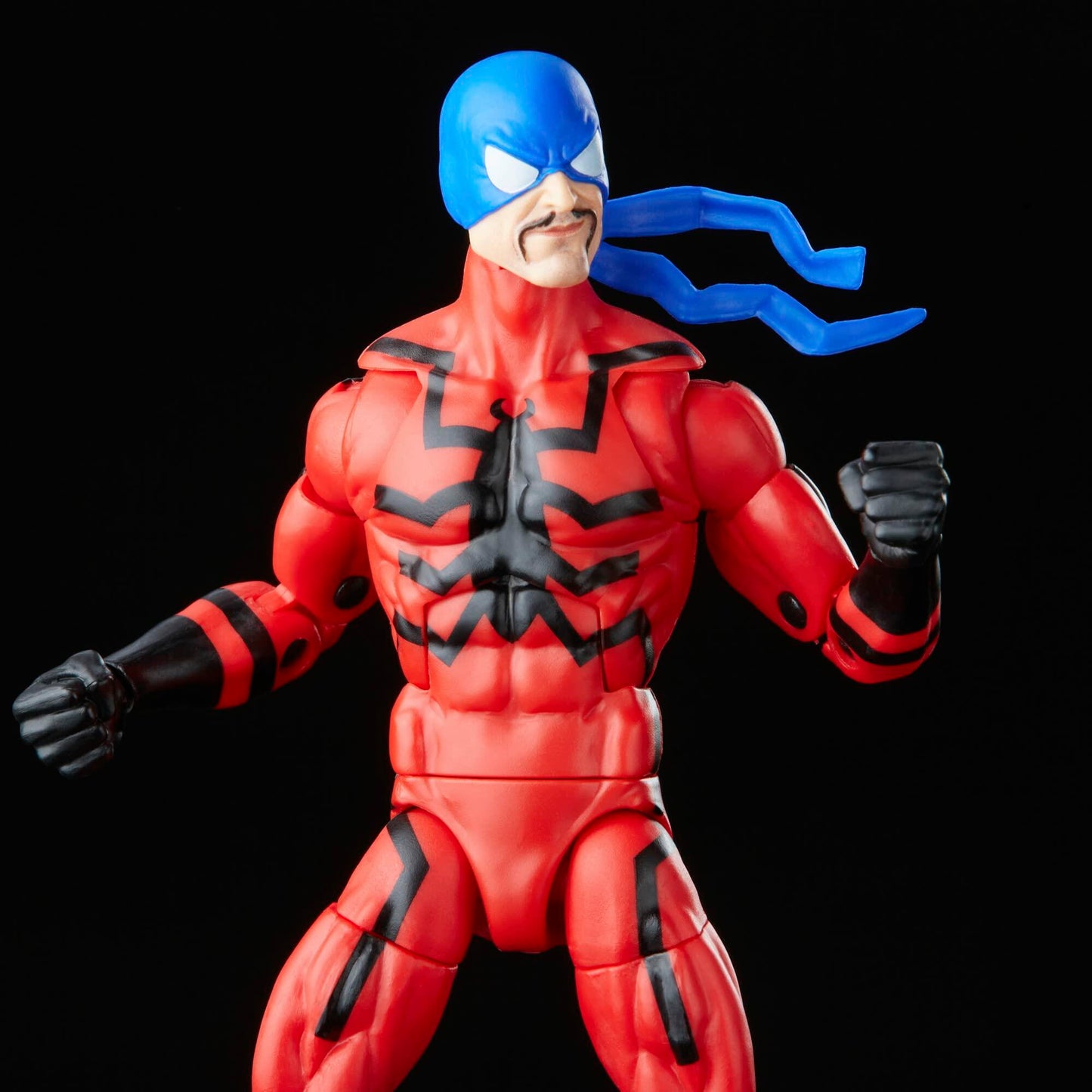 Spider-Man Marvel Legends Series Marvel's Tarantula