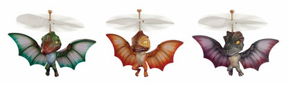 GrossMos Flying Dino (Orange)