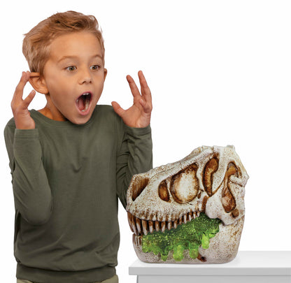GrossMos Flying Dino (Orange)