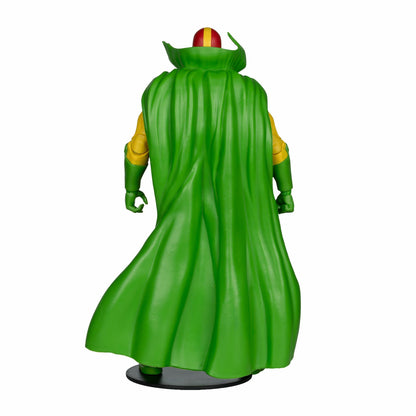 DC Multiverse Mr. Miracle Action Figure (Damaged Packaging)