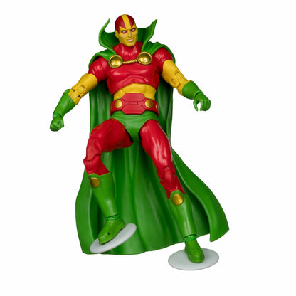 DC Multiverse Mr. Miracle Action Figure (Damaged Packaging)