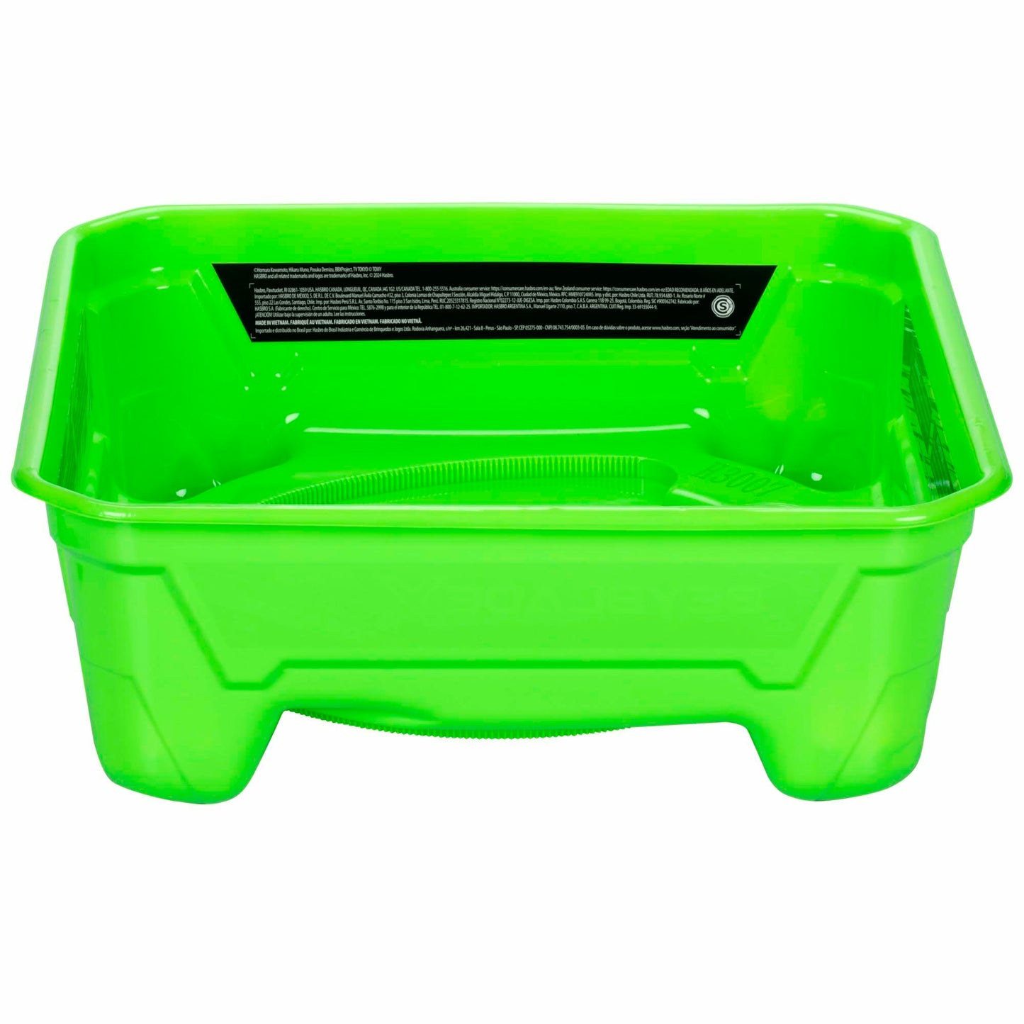 Beyblade X Beystadium Battle Arena Stadium Spinning