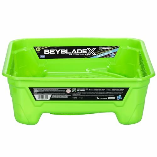 Beyblade X Beystadium Battle Arena Stadium Spinning