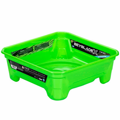 Beyblade X Beystadium Battle Arena Stadium Spinning