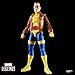 Marvel Legends Series Marvel's Morph, X-Men '97 Collectible 6-Inch Action Figure Toy