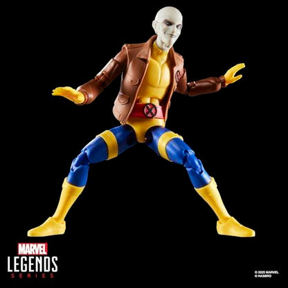 Marvel Legends Series Marvel's Morph, X-Men '97 Collectible 6-Inch Action Figure Toy