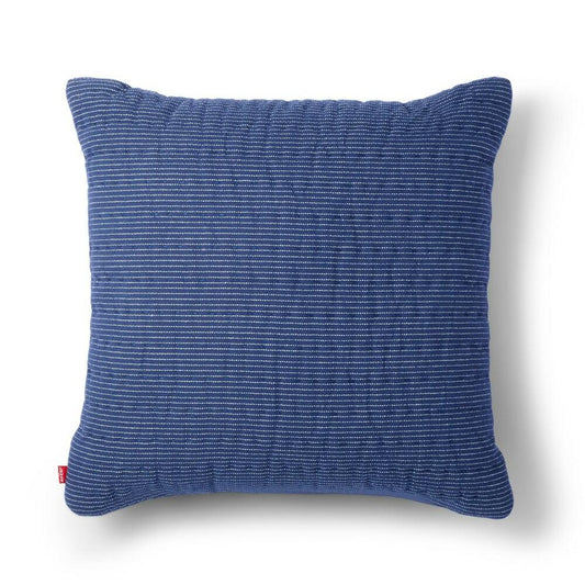 18"x18" Striped Throw Pillow Navy - Levi's x Target