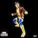 Marvel Legends Series Marvel's Morph, X-Men '97 Collectible 6-Inch Action Figure Toy