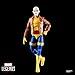 Marvel Legends Series Marvel's Morph, X-Men '97 Collectible 6-Inch Action Figure Toy