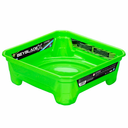 Beyblade X Beystadium Battle Arena Stadium Spinning
