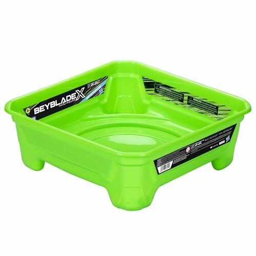 Beyblade X Beystadium Battle Arena Stadium Spinning