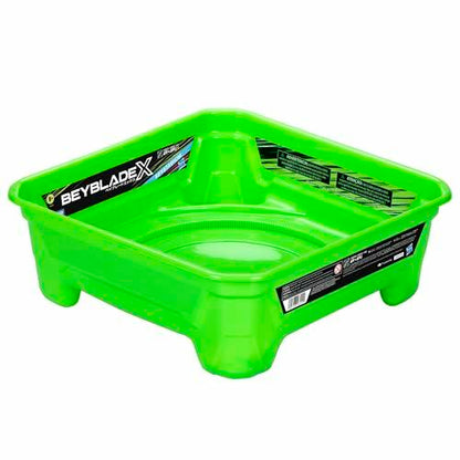 Beyblade X Beystadium Battle Arena Stadium Spinning