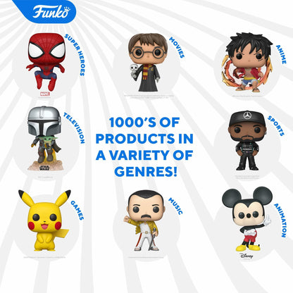 Funko Pop! Artist Series: Disney Treasures from The Vault - Pluto Vinyl Figure