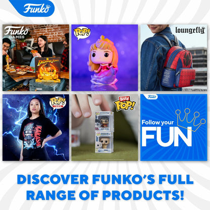 Funko Pop! Artist Series: Disney Treasures from The Vault - Pluto Vinyl Figure