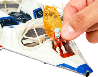 Hot Wheels RC Mattel Disney and Pixar Lightyear Spaceship