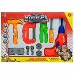 bulk buys Construction Tool Play Set