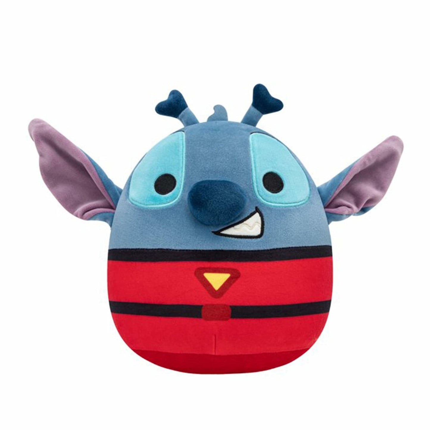 Squishmallows 8" Plush Alien Stitch