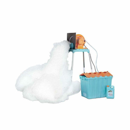 Little Tikes FOAMO Foam Machine