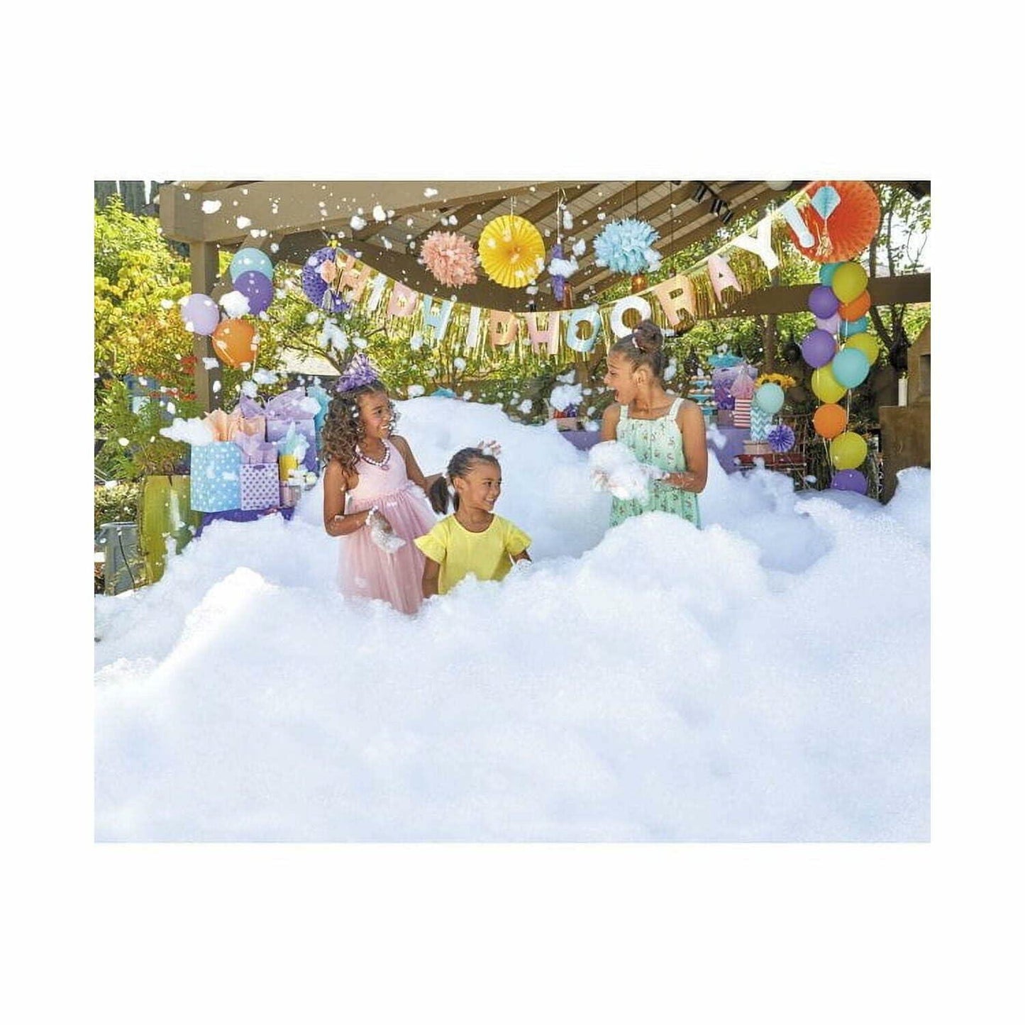 Little Tikes FOAMO Foam Machine