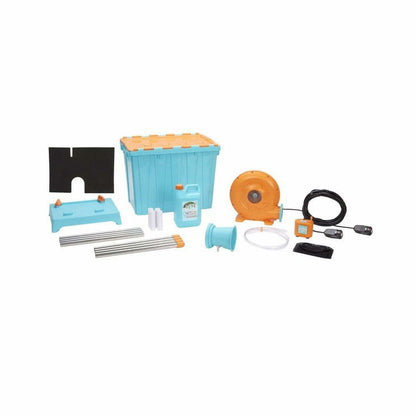 Little Tikes FOAMO Foam Machine