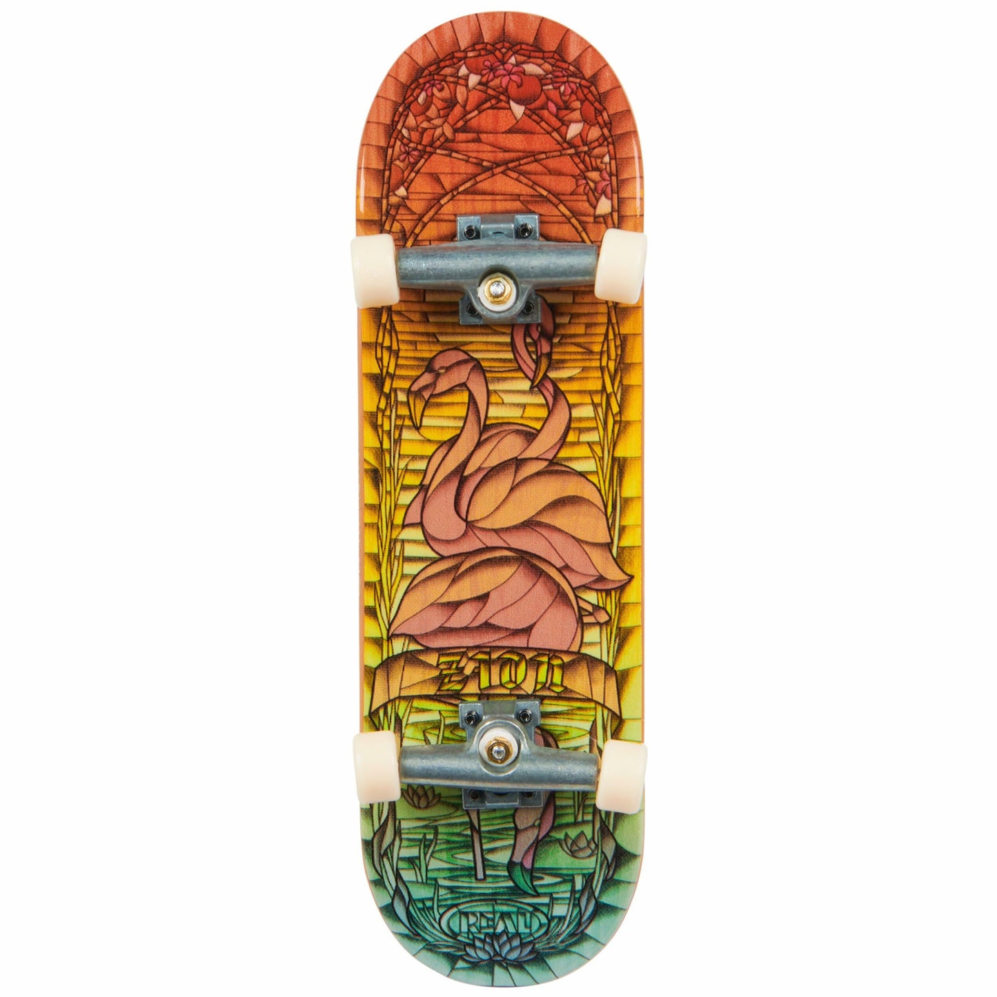 TECH DECK, Quarter Bowl Ruckus X-Connect Park Creator