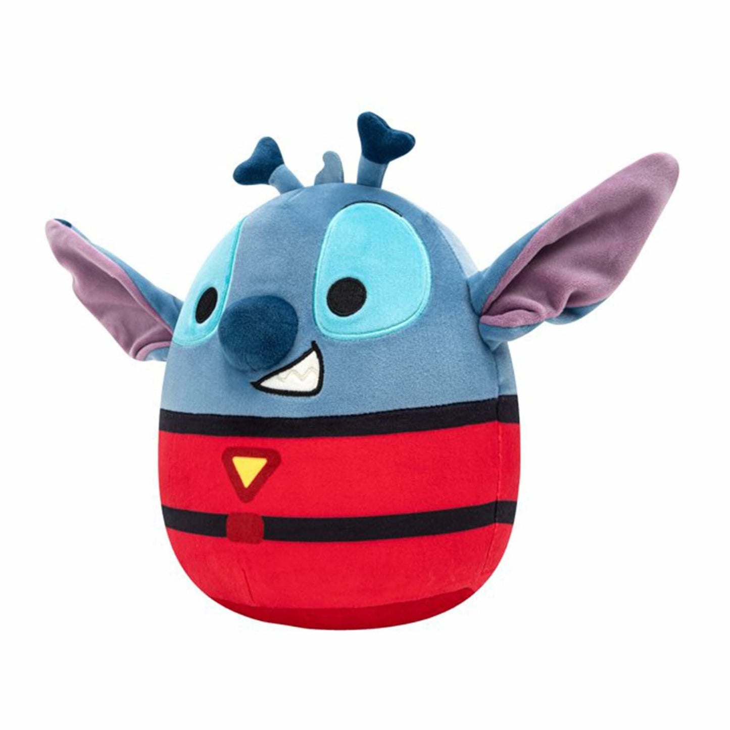 Squishmallows 8" Plush Alien Stitch