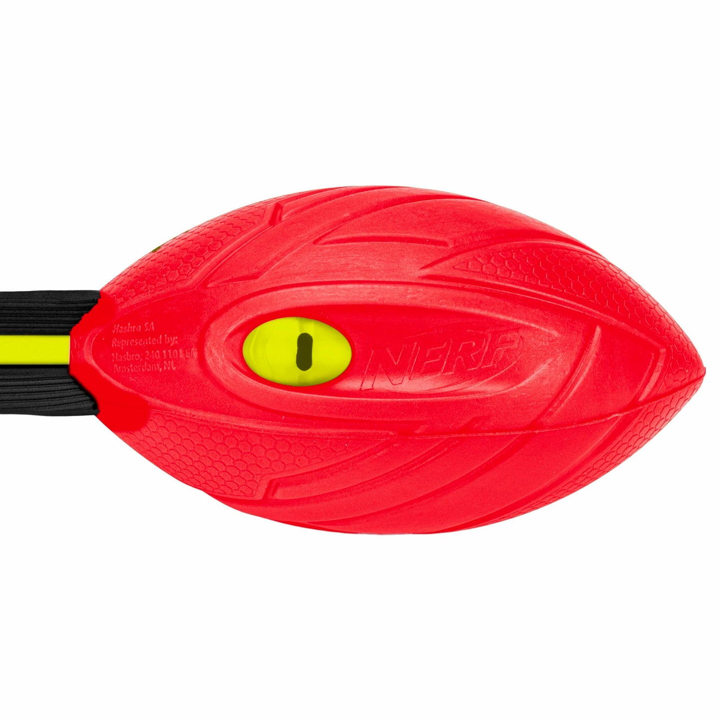 Nerf Vortex Aero Howler Foam Ball