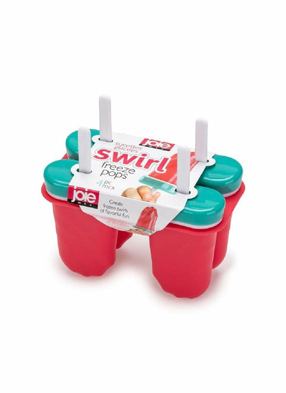 Joie, Swirl Freeze Ice Pop Tray