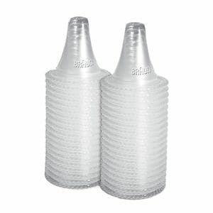 Braun ThermoScan Lens Filters - 40ct