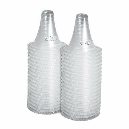 Braun ThermoScan Lens Filters - 40ct