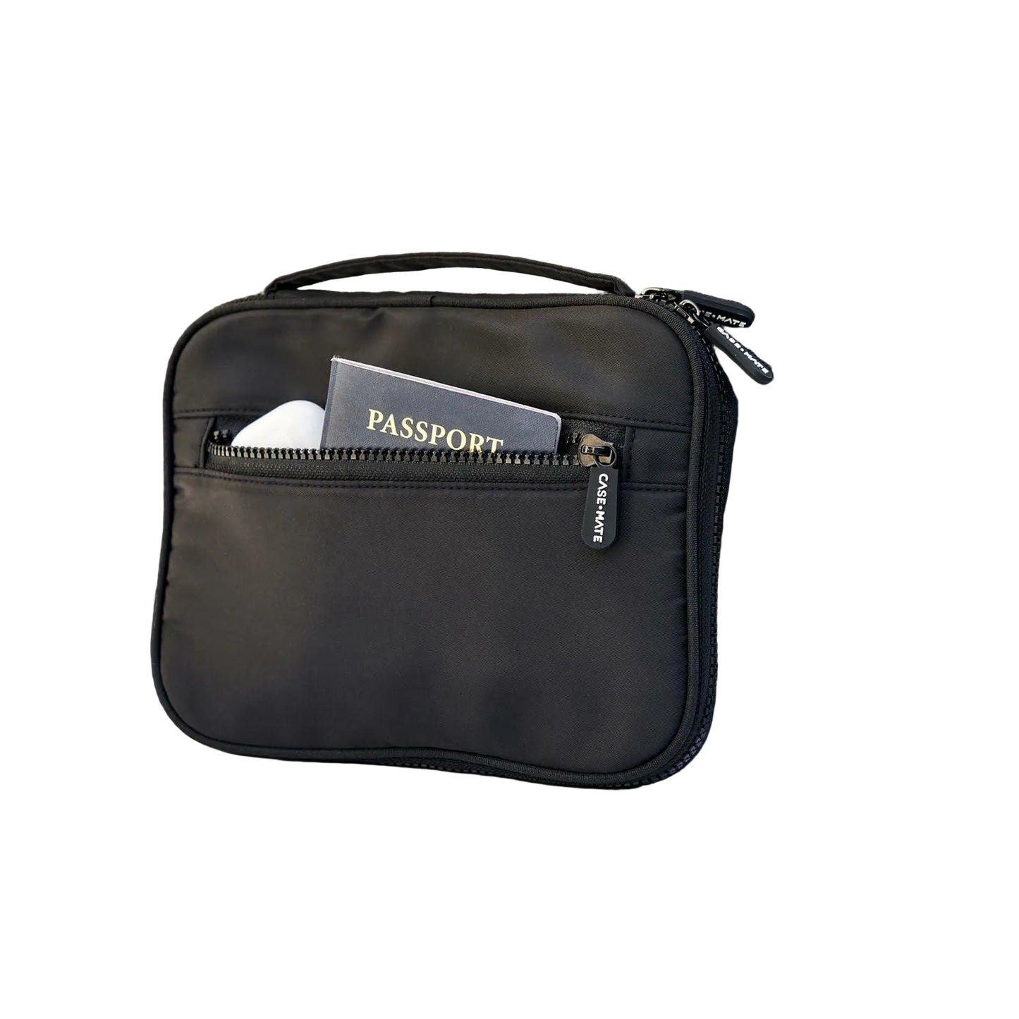 Travel Tech Organizer - Black