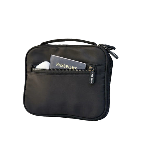 Travel Tech Organizer - Black