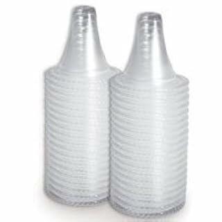 Braun ThermoScan Lens Filters - 40ct
