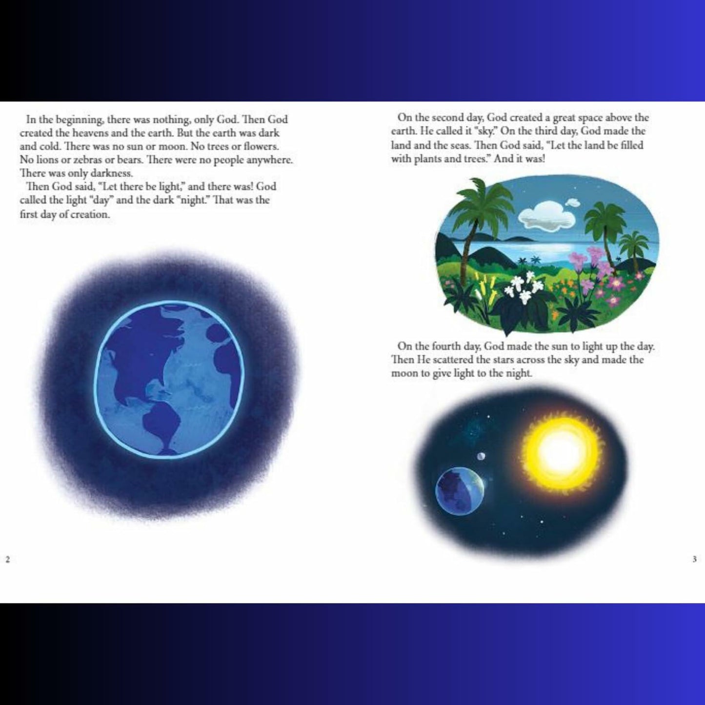 One Big Story Bible Stories in 5 Minutes - Beginner Bible