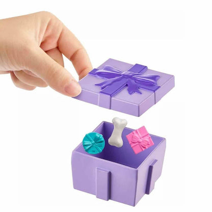 Polly Pocket Birthday Party Pack - 38 piece