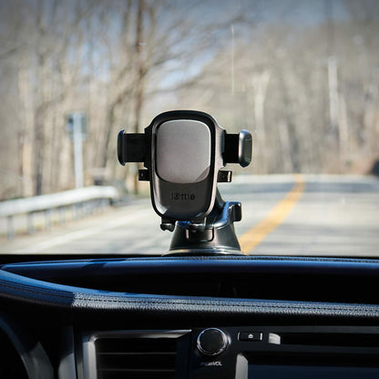 iOttie Easy One Touch 5 Phone Car Mount