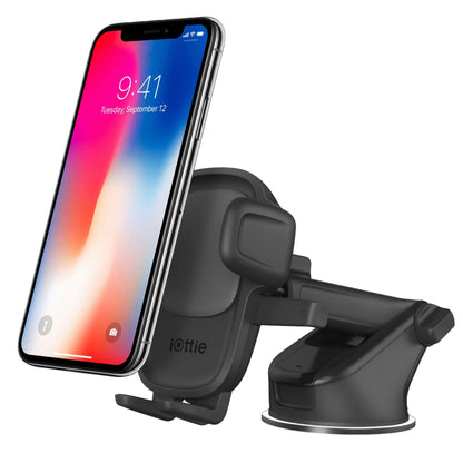 iOttie Easy One Touch 5 Phone Car Mount